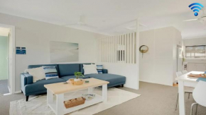 Ocean Blue Apartment Four, Currarong